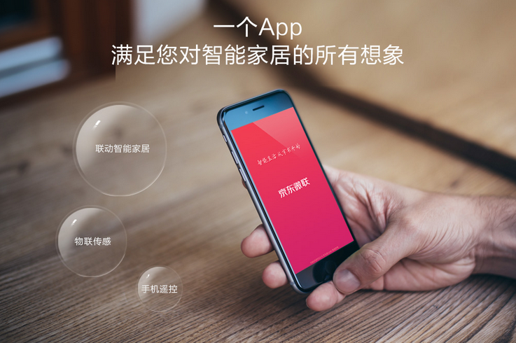 中安科股份&京東聯(lián)手家庭安防，眾籌99元