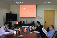 中安科股份召開第九屆董事會第二十二次會議、第九屆監(jiān)事會第十七次會議