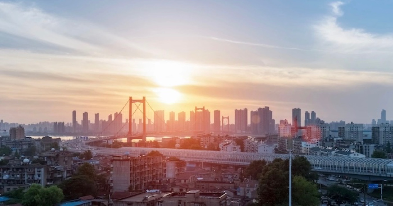 打造宜居、韌性、智慧城市——城市高質(zhì)量發(fā)展有了標(biāo)準(zhǔn)體系